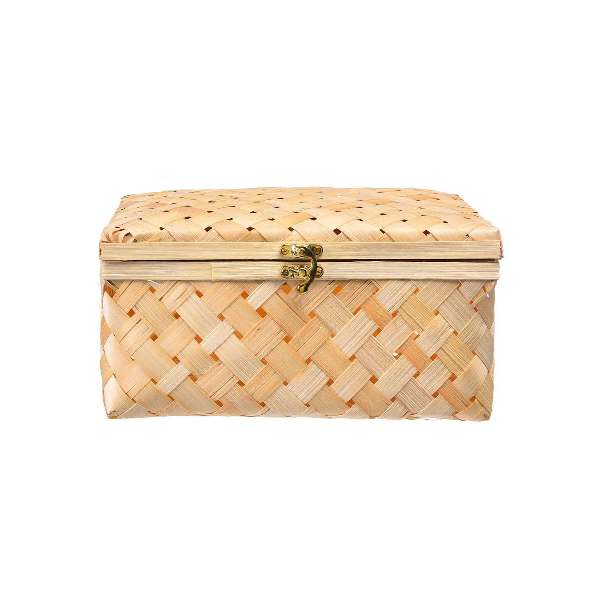 Flash Sale Boite De Rangement Woven Rangement