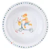 Best Sale Bol A Cereales En Melamine Pour Enfants Friends Idées De Cadeaux