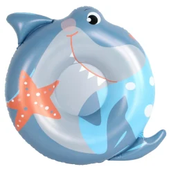 Clearance Bouee Shark Idées De Cadeaux