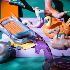 Clearance Bouee Shark Idées De Cadeaux