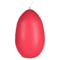 Sale Bougie A Motif Oeuf Bougies