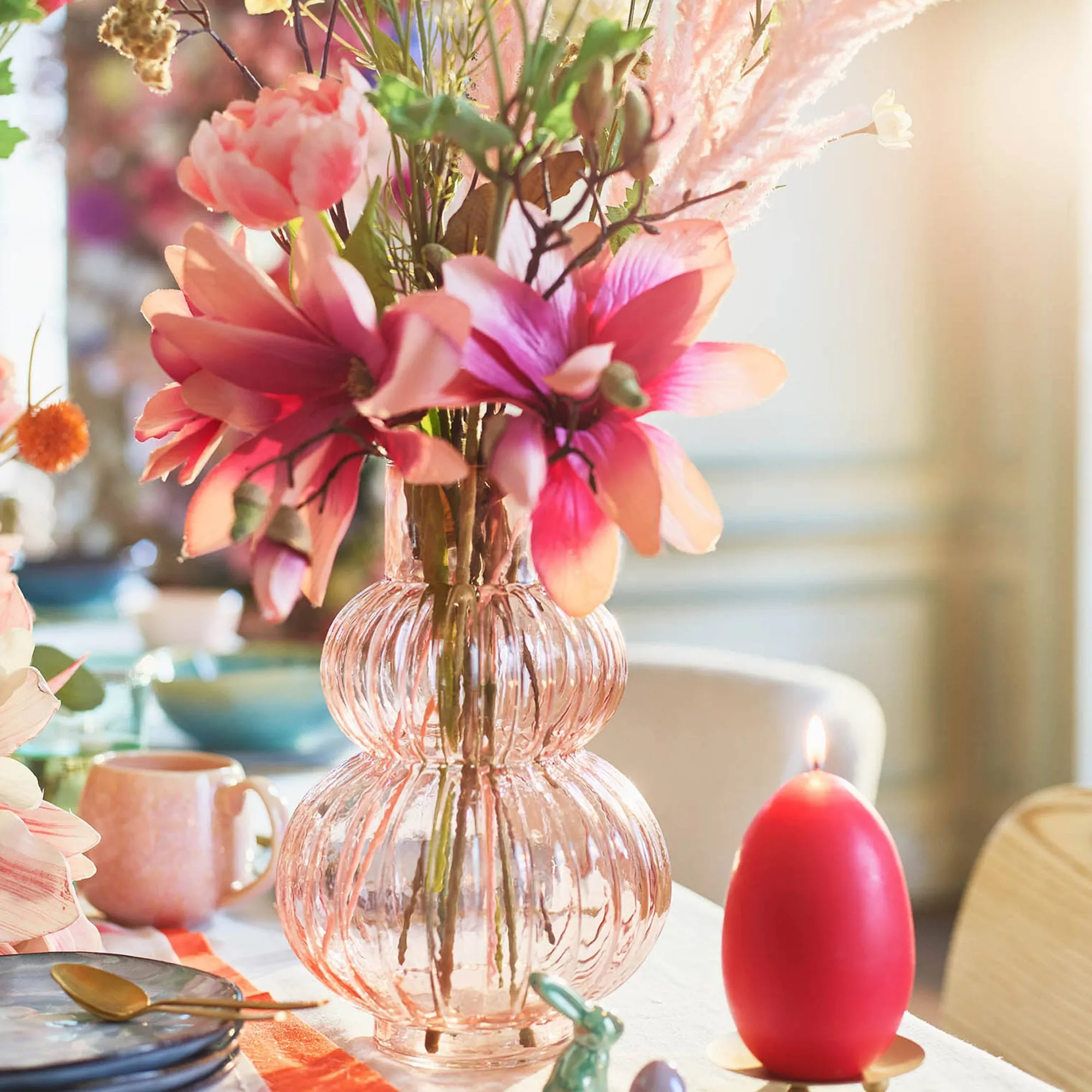 Sale Bougie A Motif Oeuf Bougies