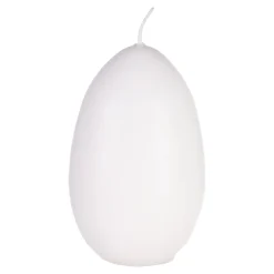 Store Bougie A Motif Oeuf Bougies