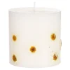 Online Bougie A Tete Plate Fleur Sechee Bougies