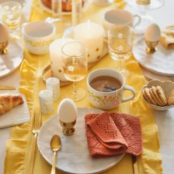 Online Bougie A Tete Plate Fleur Sechee Bougies