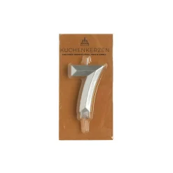 Cheap Bougie D'Anniversaire Chiffre 7 Bougies