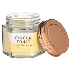 Flash Sale Bougie Parfumee Ginger Tonic Idées De Cadeaux