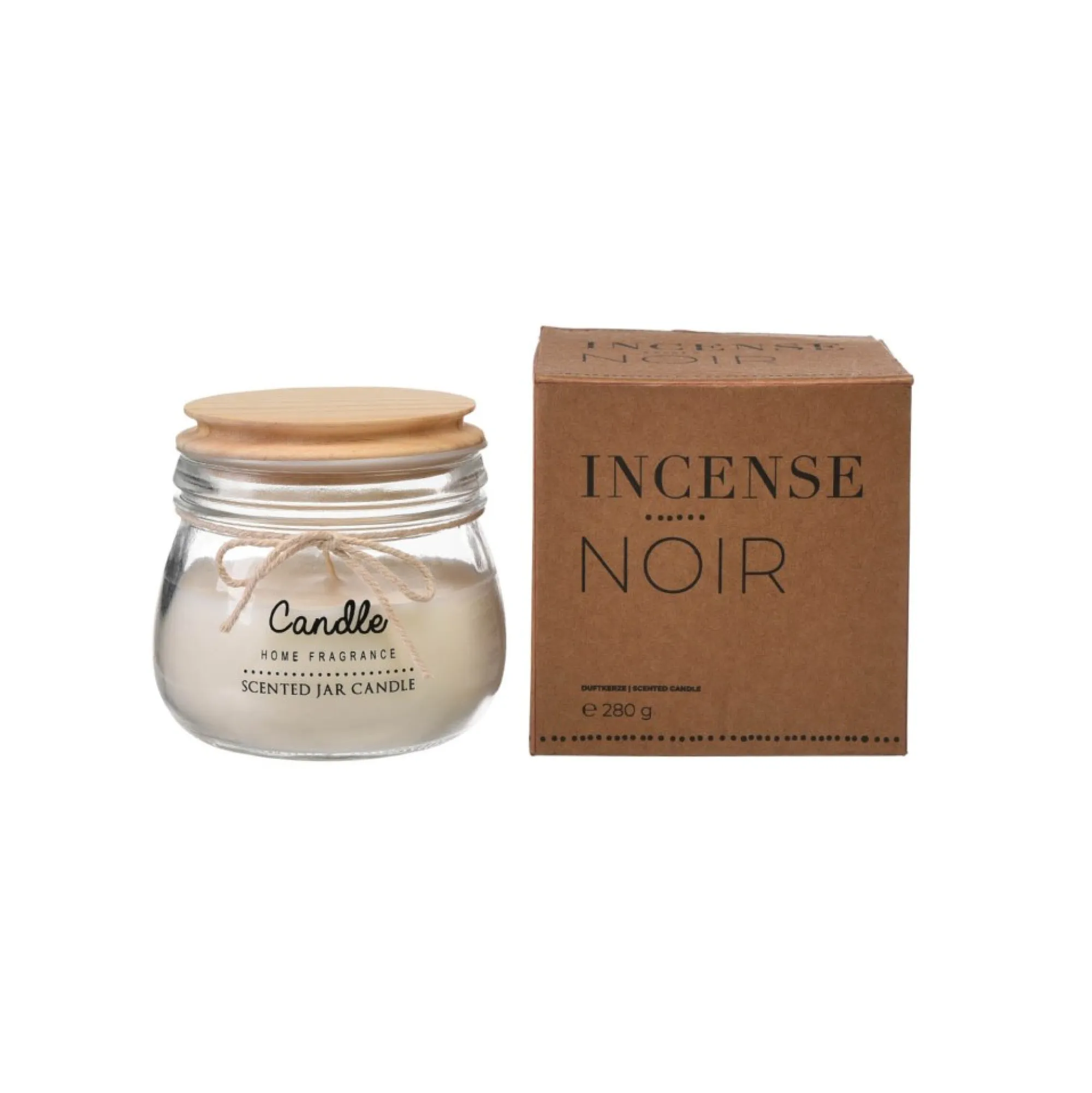 Best Bougie Parfumee Home Idées De Cadeaux