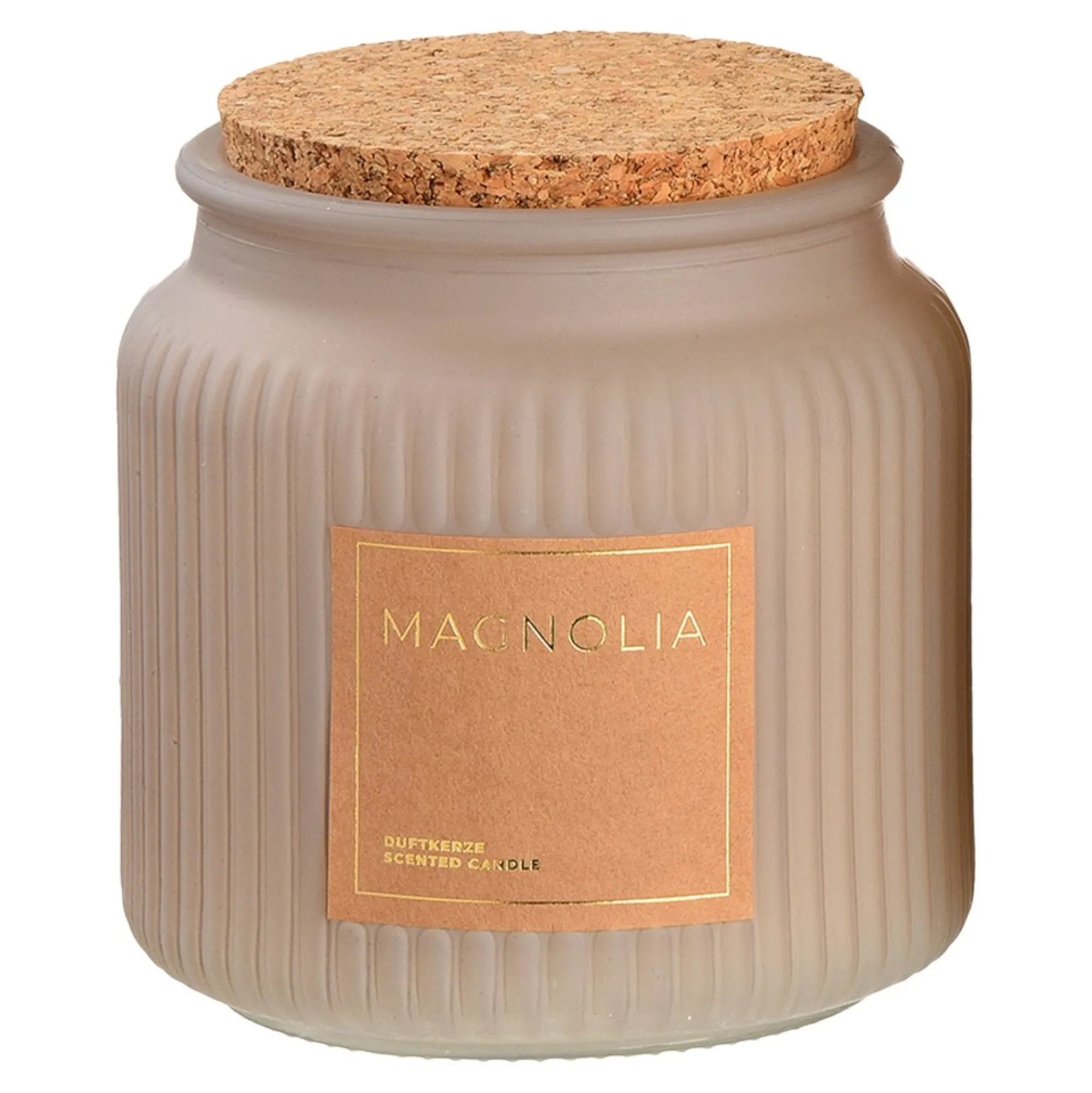 Fashion Bougie Parfumee Magnolia Idées De Cadeaux