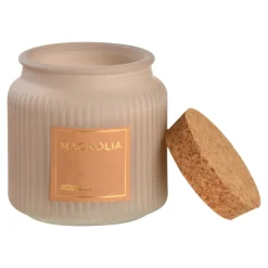Fashion Bougie Parfumee Magnolia Idées De Cadeaux
