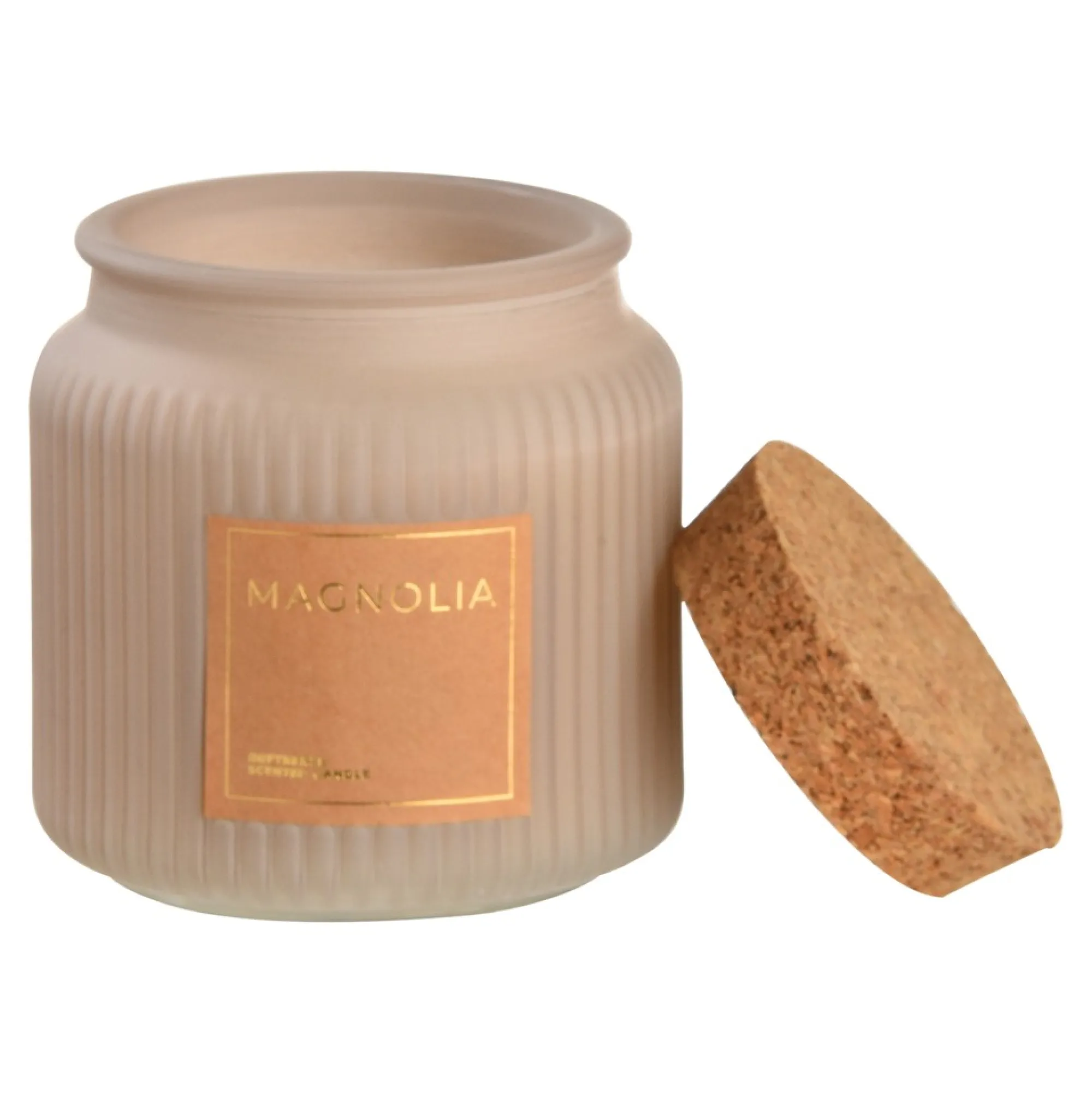 Fashion Bougie Parfumee Magnolia Idées De Cadeaux