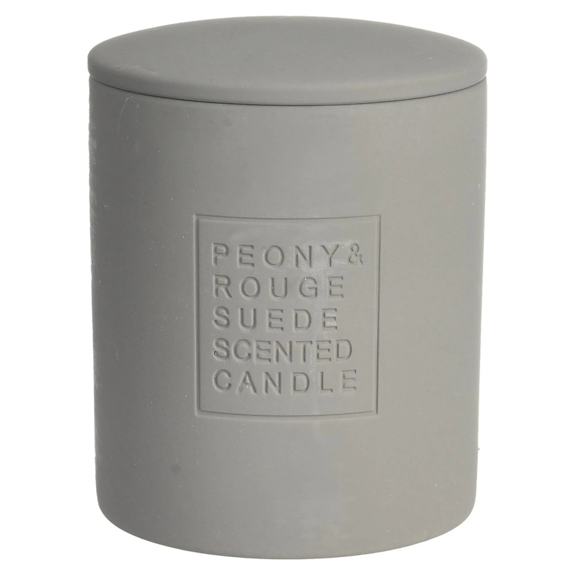 New Bougie Parfumee Pivoine En Ceramique Idées De Cadeaux
