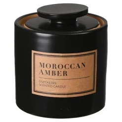 Hot Bougie Parfumee White Moss Cotton Idées De Cadeaux