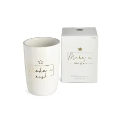 Best Bougie Parfumee Wish Idées De Cadeaux