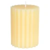 Cheap Bougie Pilier, Cannelee Bougies