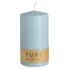 Cheap Bougie Pilier Pure Bougies
