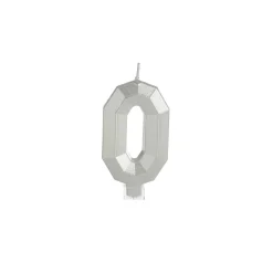 Clearance Bougie Pour Gateau D'Anniversaire Numero 0 Bougies