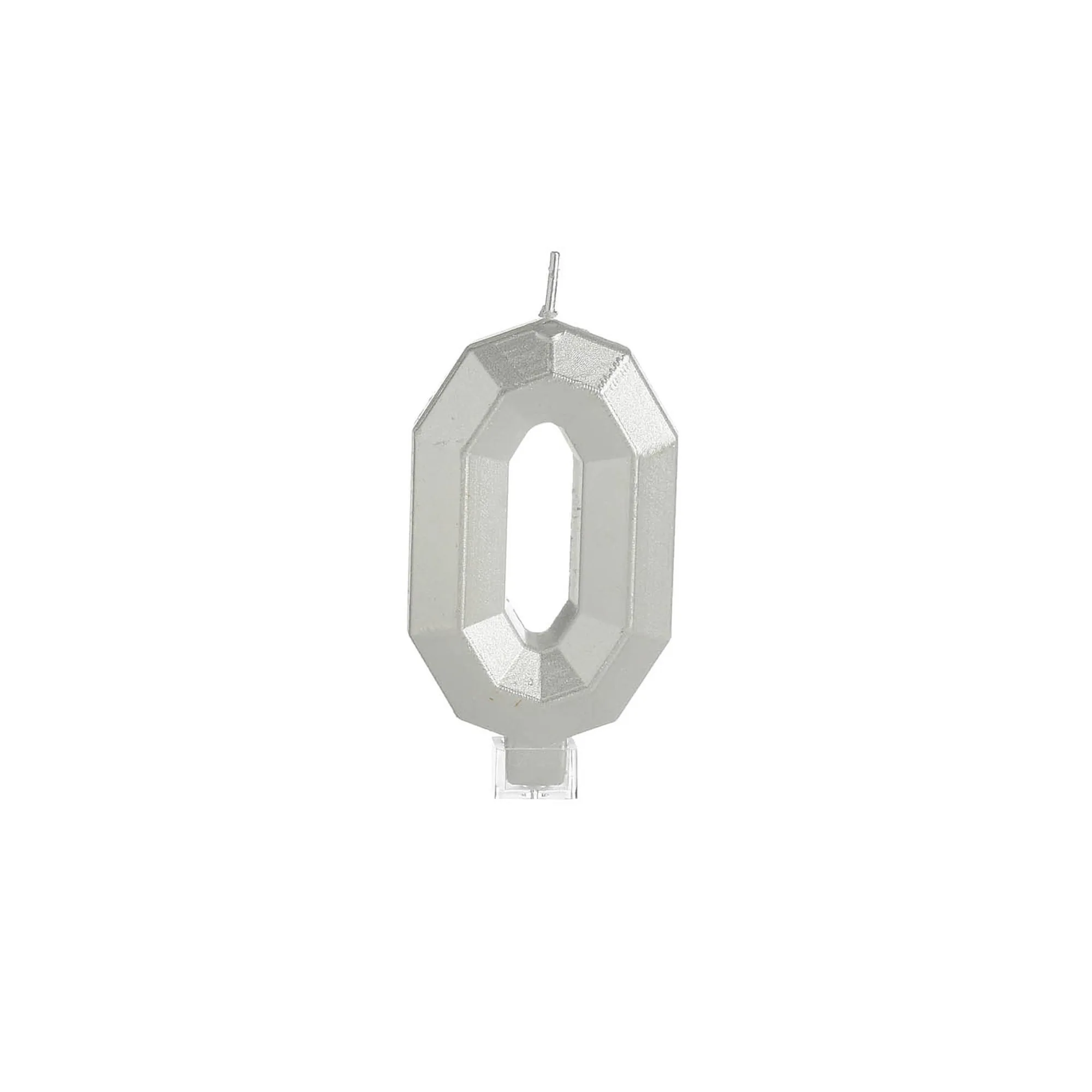 Clearance Bougie Pour Gateau D'Anniversaire Numero 0 Bougies