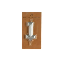 Cheap Bougie Pour Gateau D'Anniversaire Numero 1 Bougies