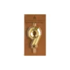 Shop Bougie Pour Gateau D'Anniversaire Numero 9 Bougies
