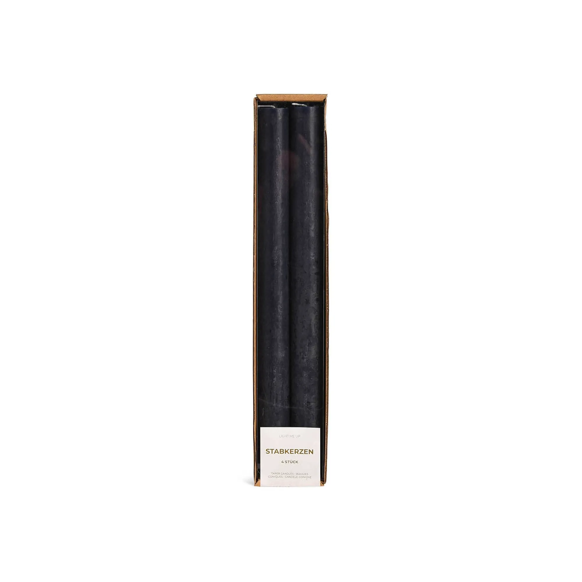 Shop Bougies A Tige Rustic Bougies