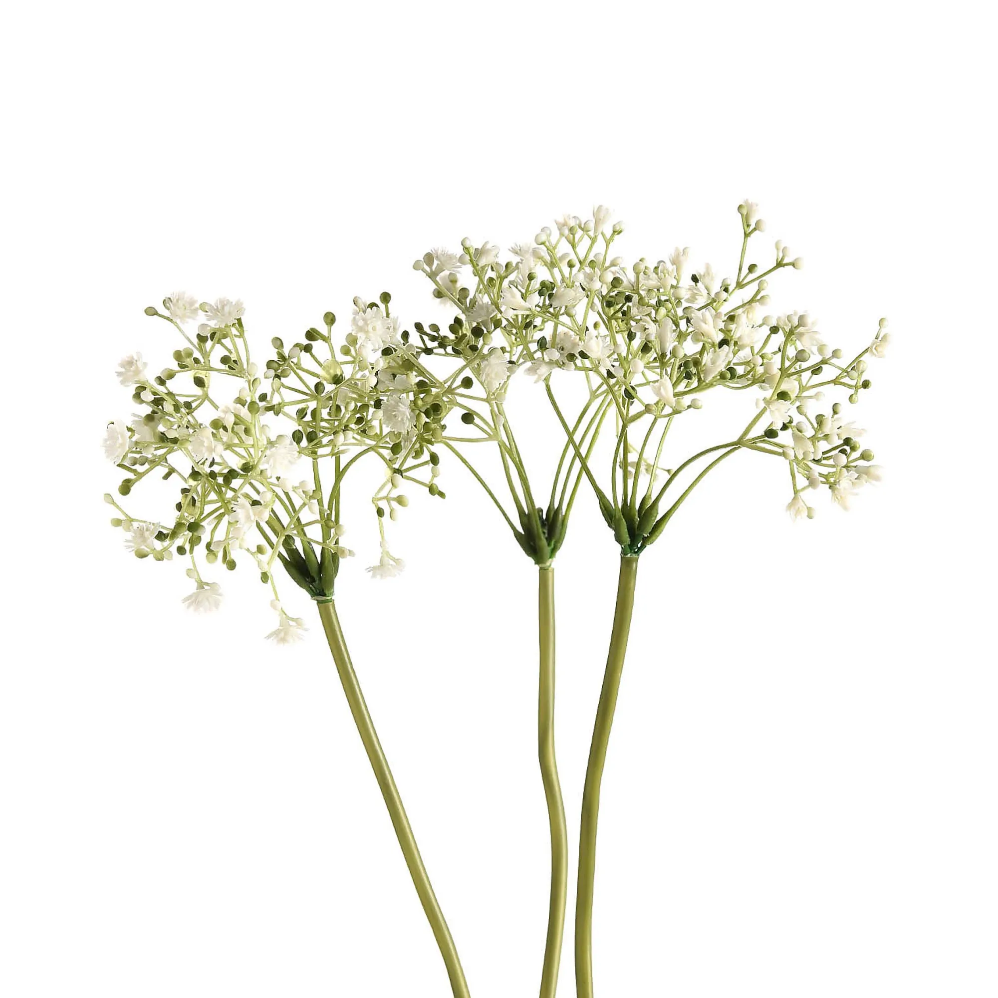 Fashion Bouquet De Fleurs Artificielles Gypsophile Fleurs Individuelles