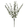 Shop Bouquet De Fleurs Artificielles Eucalyptus Fleurs Individuelles