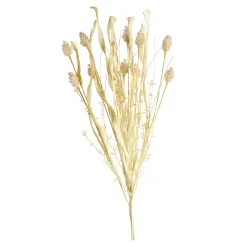 New Bouquet De Fleurs Artificielles Nature Fleurs Individuelles