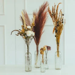 New Bouquet De Fleurs Artificielles Pale Bouquets