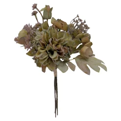 Store Bouquet De Fleurs Artificielles Lisa Bouquets