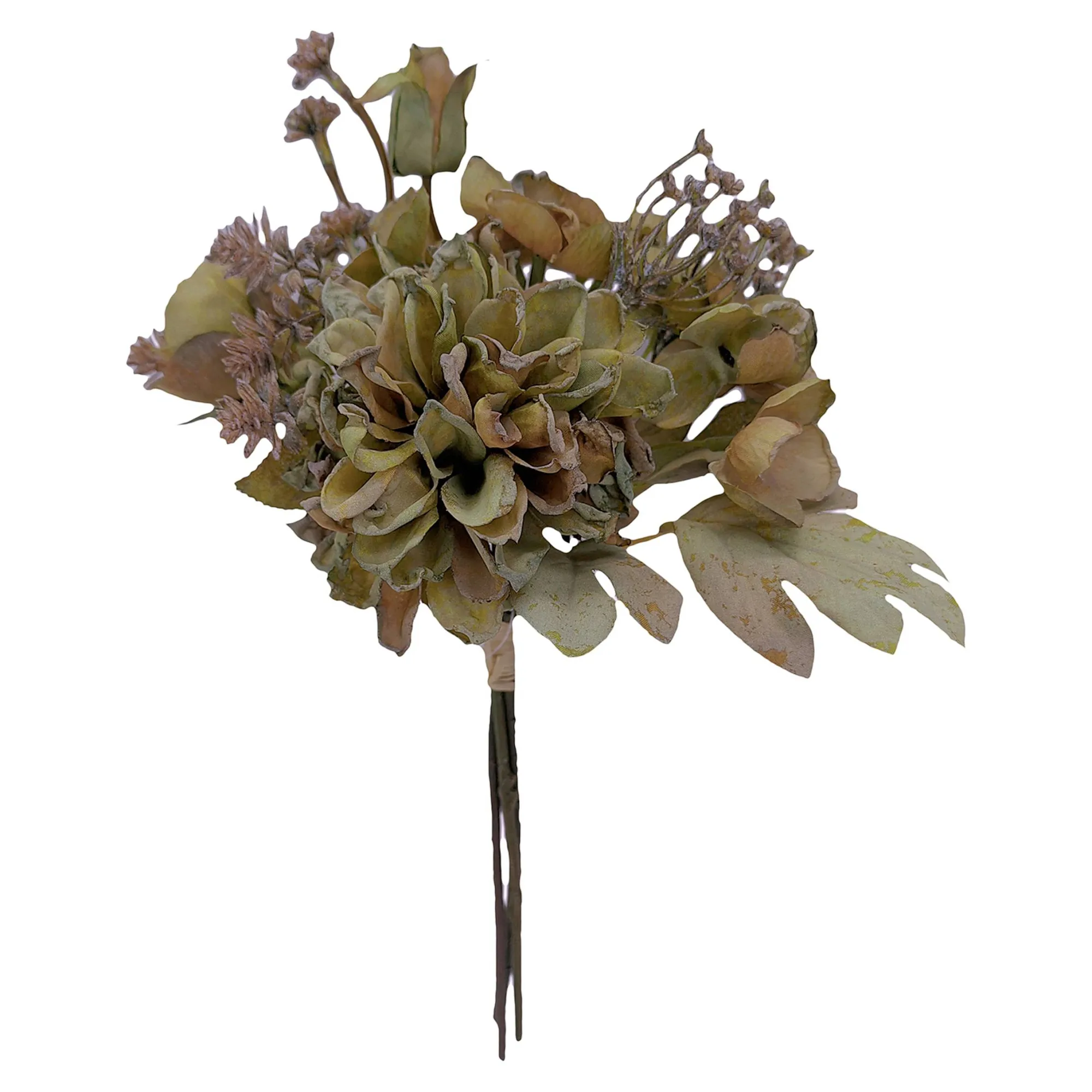 Store Bouquet De Fleurs Artificielles Lisa Bouquets