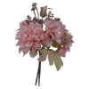 Cheap Bouquet De Fleurs Artificielles Lisa Bouquets