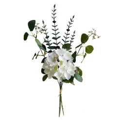 Online Bouquet De Fleurs Artificielles Bouquets