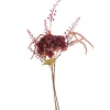 Online Bouquet De Fleurs Artificielles Hortensia Bouquets