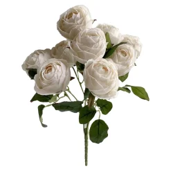 Online Bouquet De Fleurs Artificielles Roses Idées De Cadeaux