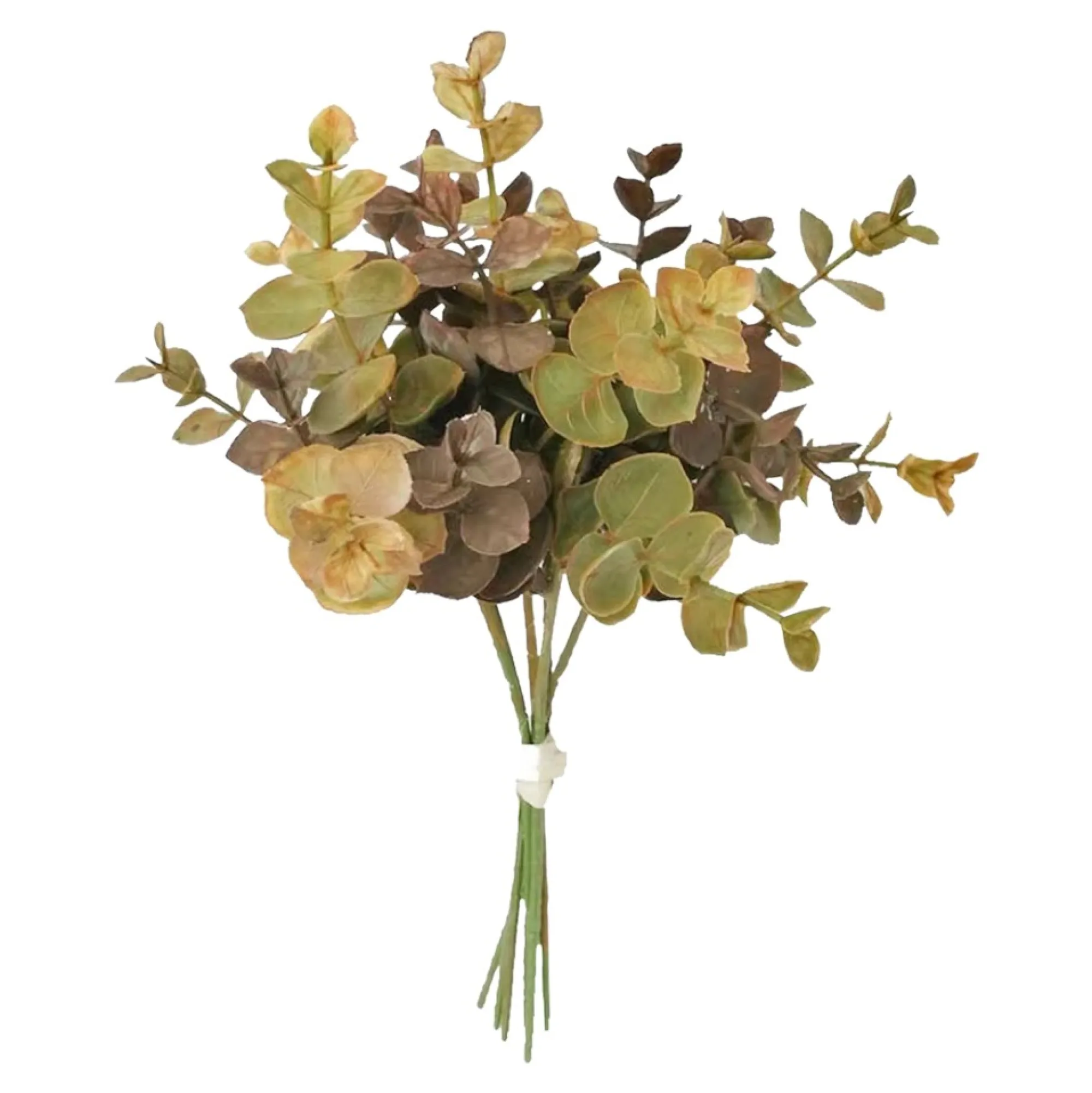 Hot Bouquet De Fleurs Artificielles Eucalyptus Idées De Cadeaux