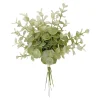Cheap Bouquet De Fleurs Artificielles Eucalyptus Idées De Cadeaux
