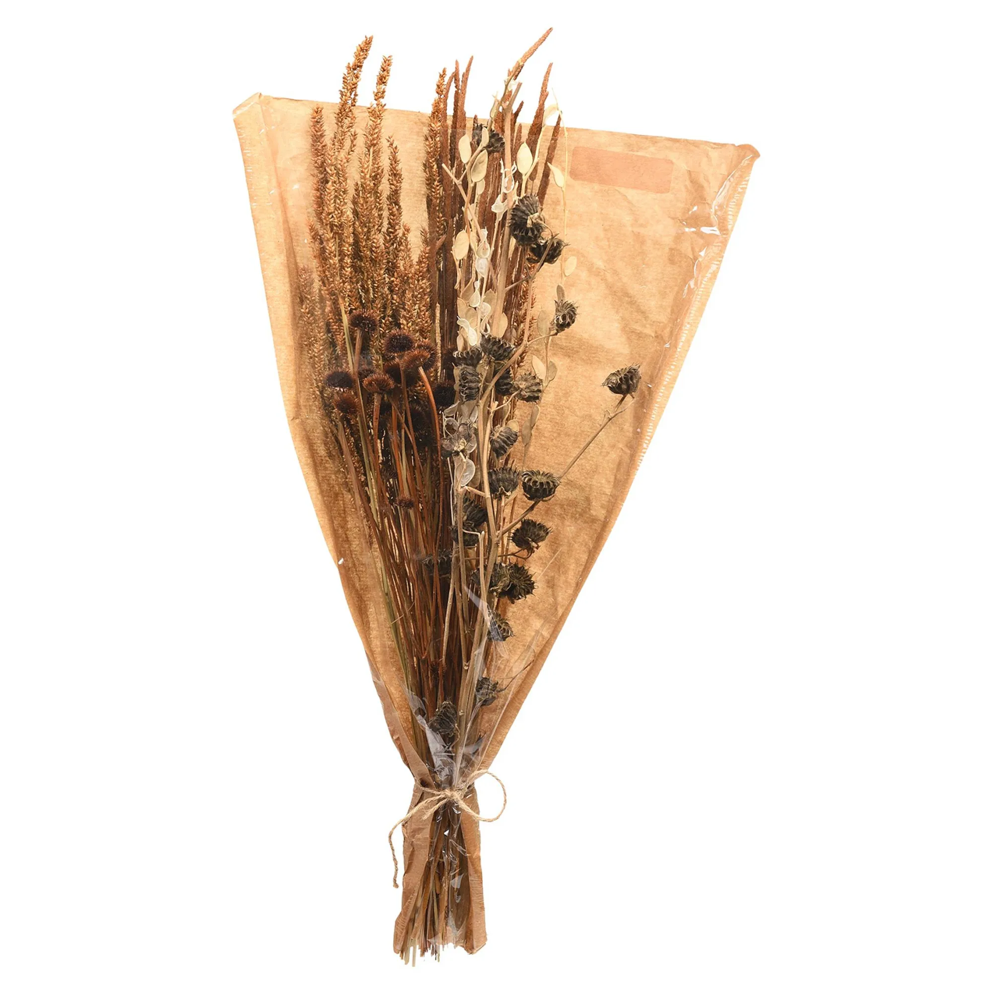 Hot Bouquet De Fleurs Sechees Bouquets