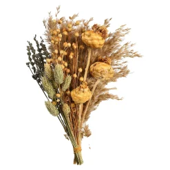 Outlet Bouquet De Fleurs Sechees Dried Flowers Bouquets