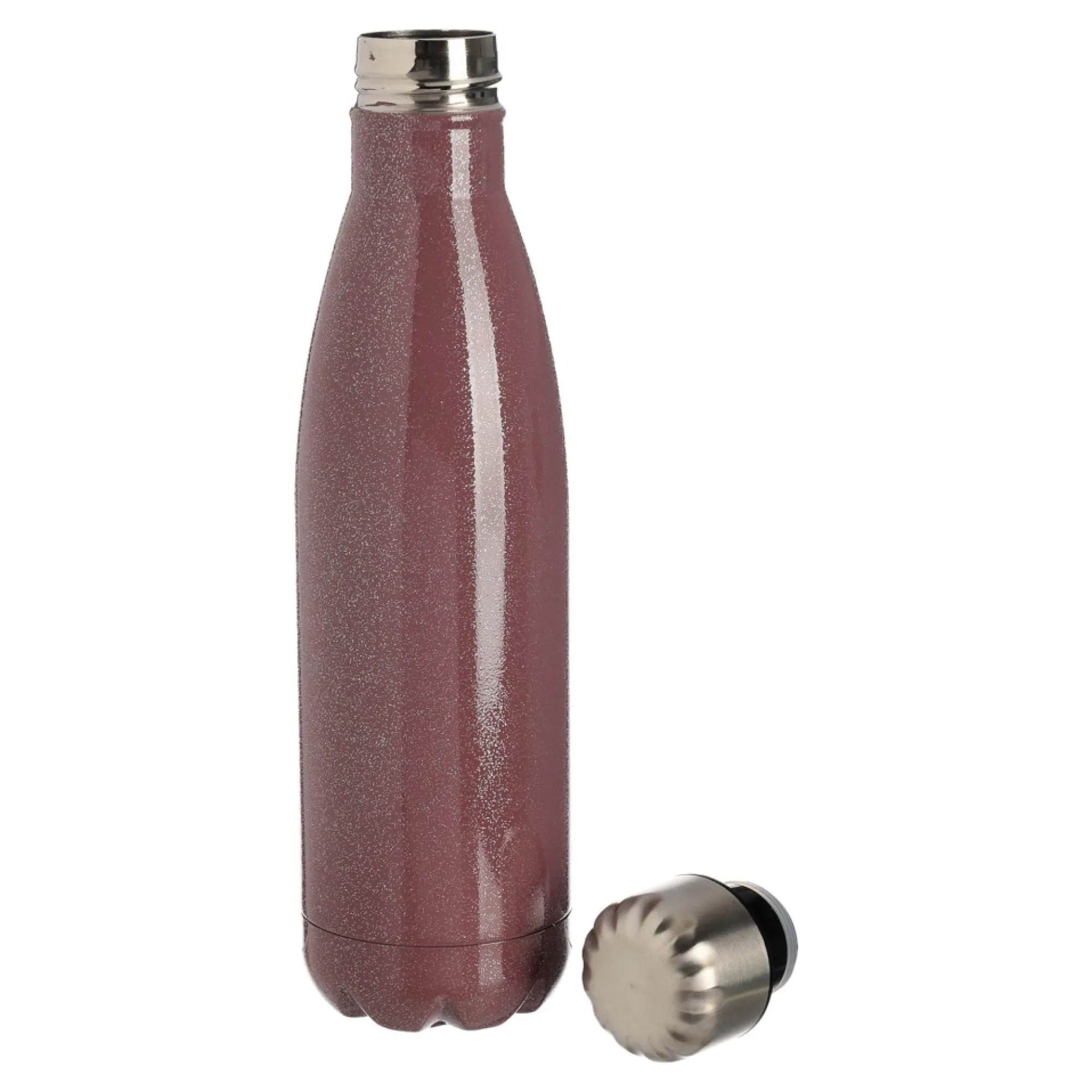 New Bouteille Isolante Glitter Idées De Cadeaux