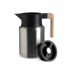 Flash Sale Bouteille Isotherme Avec Filtre A The Idées De Cadeaux