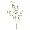 Best Branche Artistique Bourgeon D'Eucalyptus Fleurs Individuelles