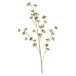Best Branche Artistique Bourgeon D'Eucalyptus Fleurs Individuelles