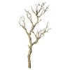 Sale Branche Artistique Deco Fleurs Individuelles