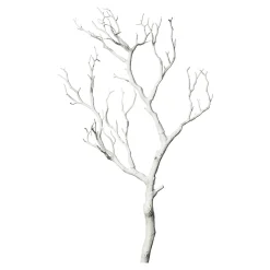 Fashion Branche Artistique Deco Fleurs Individuelles