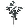 Best Sale Branche Artistique Eucalyptus Fleurs Individuelles