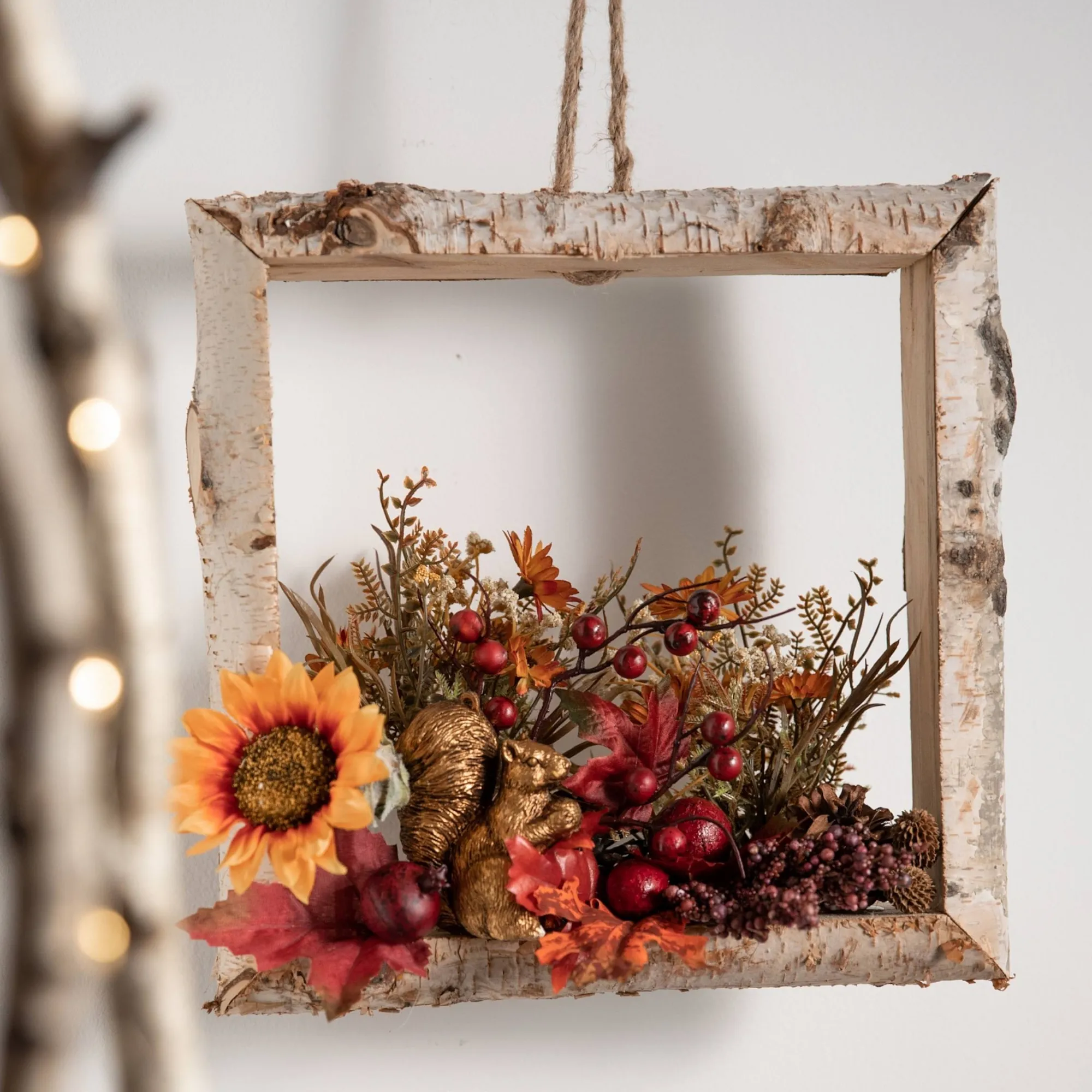 Best Branche Artistique Feuille De Chene Fleurs Individuelles