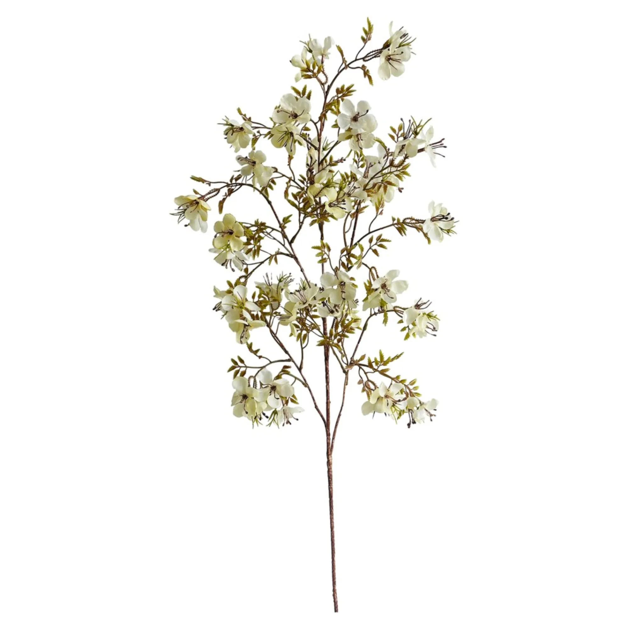 Best Sale Branche Artistique Fleur De Cerisier Fleurs Individuelles