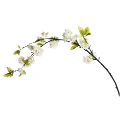 Discount Branche Artistique Fleur De Cerisier Fleurs Individuelles