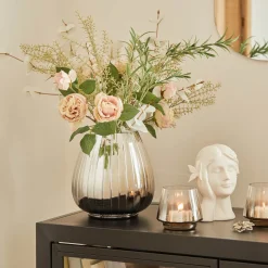 Best Branche Artistique Herbes Fleurs Individuelles